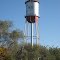 Erick Water Tower