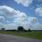 Welcome to Oklahoma I-40