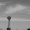 Plains Windmill
