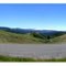 Panorama from the Kneeland Airport