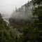 Hoopa Valley in the Fog