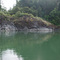River morning