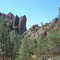 Pinnacles National Monument