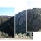 Sunny Pinnacles