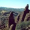 Pinnacles National Monument, California