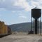 Water tower, Nubieber, California