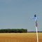 2011, Grant, Oklahoma, USA - along Rte 60 and N3010 Rd.