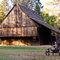 Shasta Barn