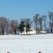 2011,  Botkins, OH, USA - along I-75