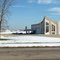2011,  Dinsmore, OH, USA - along I-75