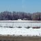 2011, Dinsmore, OH, USA - along I-75