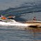 Water Sports on Tappan Lake, Ohio