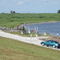 Boat Ramp.