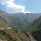 Pamir highway, DARVAZ region