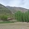 Obaghn-e Bala Village, Darwaz District