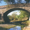 Pope Street Bridge - St. Helena