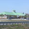 I-95 Northbound.  Rest Place