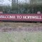 Welcome to Hopewell, Virginia
