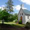 Chester Presbyterian Church, Chesterfield County, VA