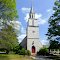 St. Johns Episcopal Church, Chester, Chesterfield County, VA. (circa 1888)