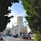 VIRGINIA: PETERSBURG: First Baptist Church, 236 Harrison Street