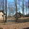 Farrar's Island 1611 - Henricus Historical Park - Jan 2006