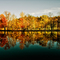 Fall – Gorham, New Hampshire