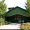 Androscoggin Ranger Station - Gorham, NH