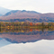 Androscoggin River near Gorham, NH (Reflection Pond)