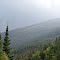 ascending mt.Washington