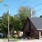 Holy Family Catholic Church