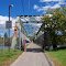 Bridge over Androscoggin