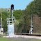 Signal at MP 133.5 on CSX Ga sub