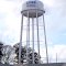 Covington Water Tower---st