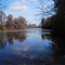Ebenezer Landing on the Savannah River Rincon Ga.