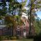 Jerusalem Lutheran Church built in 1769  Rincon, Ga.