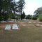 Little Poplar Springs Cemetery, Byromville, Georgia (late 2008)