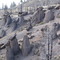 Hoodoos on the metolious