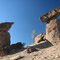 The "Balanced Rocks" featured in the film Homeward Bound