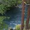 Deep Metolius River Pool
