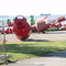 Tongue Point Oregon USCG Buoy Yard