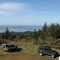 Columbia River meets the Pacific