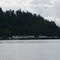 Coast Guard Station at Tongue Point near Astoria, Oregon