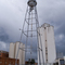 Water Tower at Longmont Sugar Mill