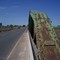 Bridge on Old US 87, Berthoud, Colorado