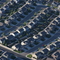 New Suburban Neighborhood