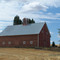 Molstrom Road Barn