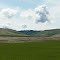 Emigrant Hill from Cayuse Road