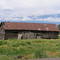 Log House