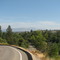 View of Jacksonville from Cemetery Rd
